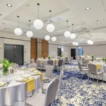 Arche Hotel Wrocław