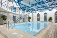 Hotel Norden Hotel a Christiansfeld