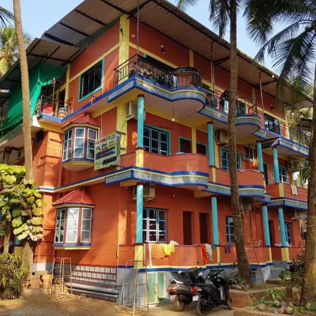 Nimmu Guest House & Restaurant Gokarna