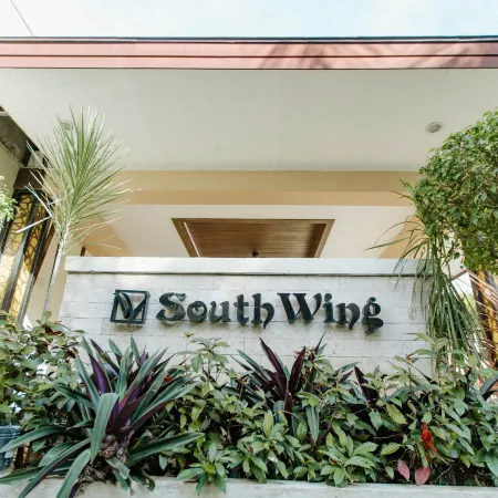 Cebu Westown Lagoon - South Wing