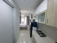 Apartement Springwood by LiviRooms Tangerang Kampus Universitas Bunda Mulia 주변 호텔
