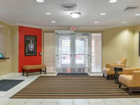 Extended Stay America Suites - Detroit - Novi - Orchard Hill Place Hotels in Novi