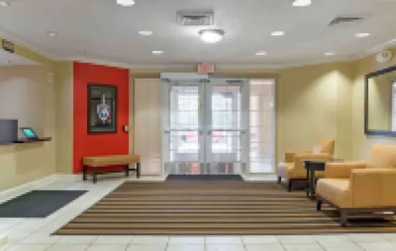 Extended Stay America Suites - Detroit - Novi - Orchard Hill Place