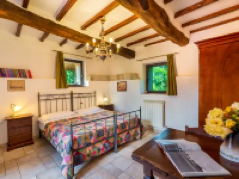 Villa Antico Podere Rota Hoteles en Sovicille