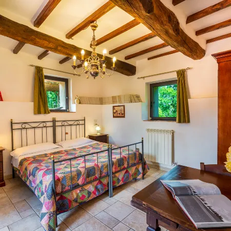 Villa Antico Podere Rota