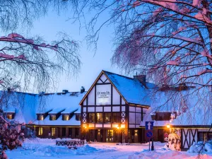 Hotel Spa Dr Irena Eris Wzgórza Dylewskie