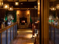 The Devonshire Arms Hotels in Bakewell