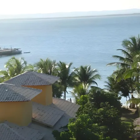 Pousada Porto da Barra