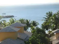 Pousada Porto da Barra - Ocean View