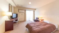 Tabist Hotel Paramount in Urasa Minami-Uonuma - Bares