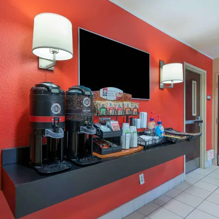 Extended Stay America Suites - San Jose - Morgan Hill