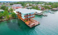 Bambuda Bocas Town Hoteles cerca de Boca del Drago