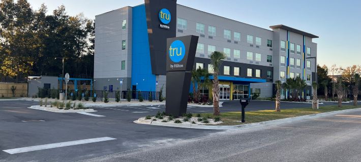 Tru by Hilton Niceville Eglin Air Force Base Hotels in Okaloosa County