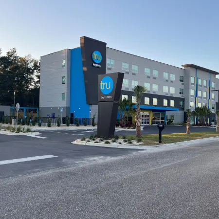 Tru by Hilton Niceville Eglin Air Force Base