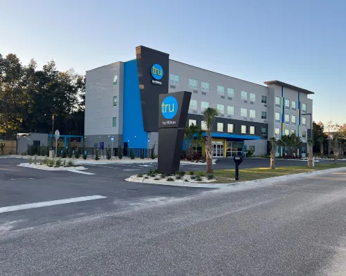 Tru by Hilton Niceville Eglin Air Force Base Hotels in Niceville