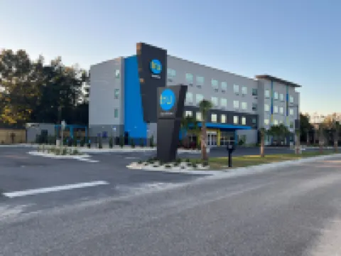 Tru by Hilton Niceville Eglin Air Force Base Hotels in Niceville