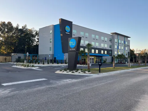 Tru by Hilton Niceville Eglin Air Force Base