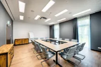 พรีเมียร์ อินน์ เบอร์ลิน แอร์พอร์ต