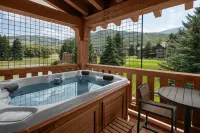 Hotel Park City, Autograph Collection - Hot Tub