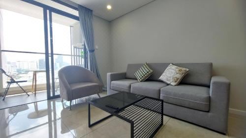 Vinh Hoi Apartments - Luxury Apartment Furnished Suites_3