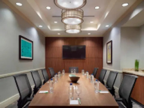 Courtyard Atlanta Decatur Downtown/Emory Hotels in Decatur