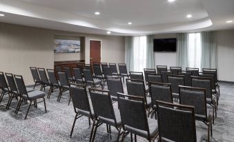 Courtyard West Orange