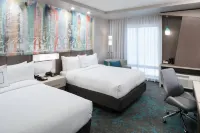 Courtyard by Marriott Houston Heights/I-10 Hotels in Houston