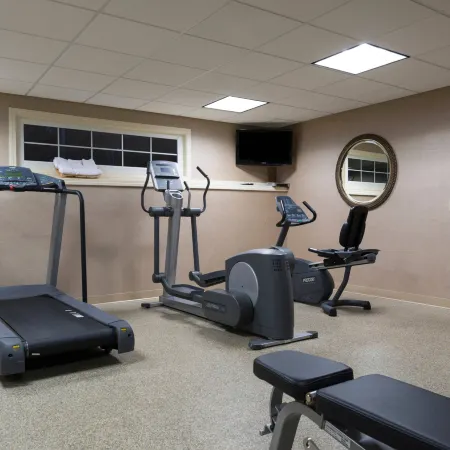 Fairfield Inn Boston Sudbury