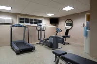 Fairfield Inn Boston Sudbury Hoteles en Sudbury