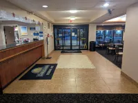 デイズ イン by ウィンダム ファーゴ/ウェスト エーカーズ