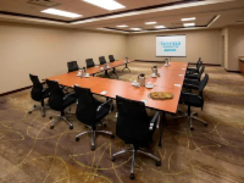 Fairfield Inn & Suites Wausau Hotels in Weston