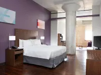 Fairfield Inn & Suites Dallas Downtown Hotels in der Nähe von Dallas City Hall