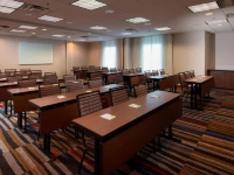 フェアフィールド イン & スイーツ リンチバーグ リバティ ユニバーシティ リンチバーグのホテル