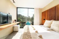 Maramara More to Live Hotel a Sayulita