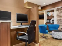 Fairfield Inn Roseville Hotels in Roseville