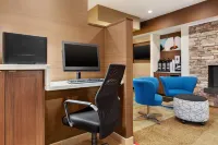 Fairfield Inn Roseville Hotels in Granite Bay