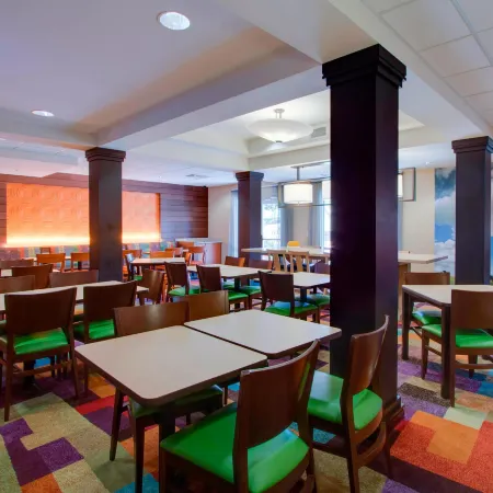 Fairfield Inn & Suites Clermont