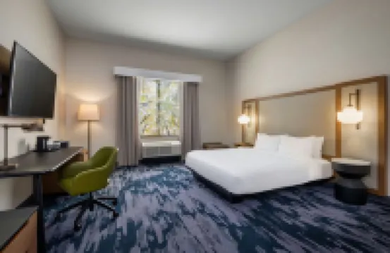 Fairfield Inn & Suites Louisville Shepherdsville