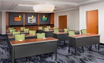 Fairfield Inn & Suites Miami Airport South