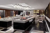 포 포인츠 바이 쉐라톤 도하 메리어트