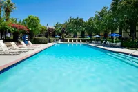Four Points by Sheraton Bakersfield - Pools