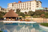Sheraton Addis, a Luxury Collection Hotel, Addis Ababa