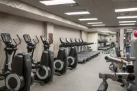 Residence Inn Chicago Downtown/Loop - 피트니스 시설