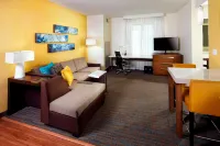 Residence Inn Secaucus Meadowlands Hotel in zona Secaucus Junction