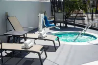 Quality Inn Burbank Airport - Hot Tub
