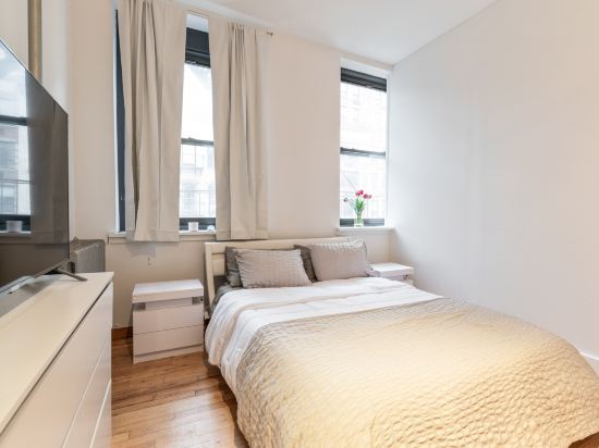 XL Prime Tribeca Furnished Loft