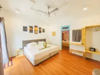 HI HEAVEN MALDIVES Hotels in 