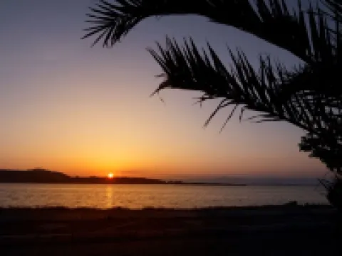 Koçanlı Köşkü Dikili otelleri