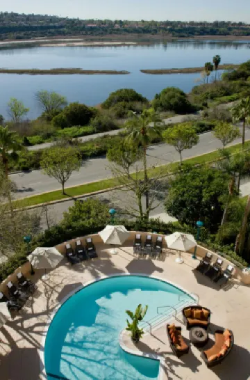 Newport Beach Marriott Bayview Hotels near Newport Beach