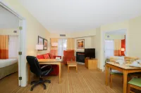 Residence Inn Albuquerque North Hotels in Los Ranchos de Albuquerque